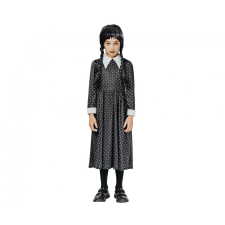 Javoli Gothic schoolgirl, Iskoláslány jelmez 120/130 cm party kellék