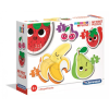 Javoli Gyümölcs My First baba forma puzzle Clementoni