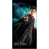 Javoli Harry Potter Chosen fürdőlepedő, strand törölköző 70x140cm