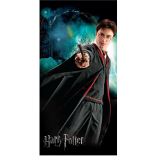 Javoli Harry Potter Chosen fürdőlepedő, strand törölköző 70x140cm lakástextília