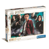 Javoli Harry Potter Enemy 1000 db-os puzzle Clementoni