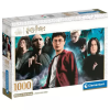 Javoli Harry Potter Enemy 1000 db-os puzzle Clementoni