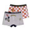 Javoli Harry Potter gyerek boxeralsó 2 darab/csomag 11/12 év