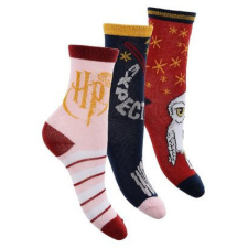 Javoli Harry Potter gyerek zokni 23/26 gyerek zokni