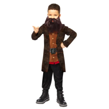 Javoli Harry Potter Hagrid jelmez 10-12 év jelmez