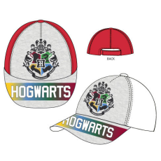 Javoli Harry Potter Hogwarts Grey gyerek baseball sapka 52-54 cm