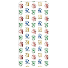 Javoli Harry Potter Initials gumis lepedő 90x200 cm lakástextília