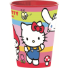Javoli Hello Kitty And Friends műanyag pohár 260 ml