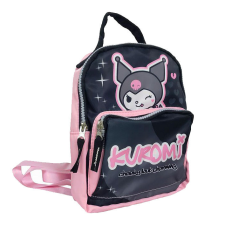 Javoli Hello Kitty Kuromi hátizsák, táska 23 cm gyerek hátizsák, táska