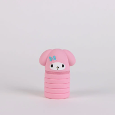 Javoli Hello Kitty Melody 3D tolltartó 20 cm tolltartó