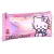 Javoli Hello Kitty Pink Iridescent gyerek neszeszer, tolltartó