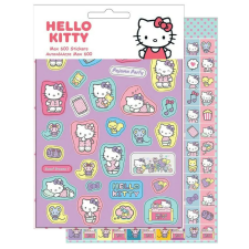 Javoli Hello Kitty Sweet 600 darabos matrica szett matrica