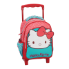 Javoli Hello Kitty Sweetheart gurulós ovis hátizsák, táska 30 cm