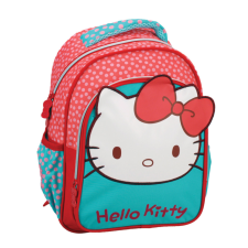 Javoli Hello Kitty Sweetheart hátizsák, táska 30 cm gyerek hátizsák, táska