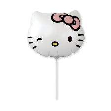 Javoli Hello Kitty Wink fólia lufi 36 cm (WP) party kellék