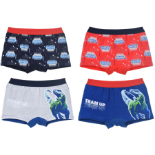 Javoli Jurassic World gyerek boxeralsó 2 darab/csomag gyerek alsó