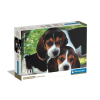 Javoli Kutyás Beagles Close Together 500 db-os puzzle Clementoni