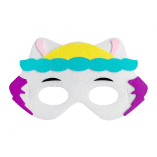 Javoli Kutyás Dog Brigade Mountain Lifeguard filc maszk 17,5 cm jelmez