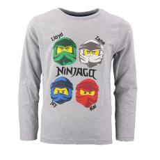 Javoli Lego Ninjago gyerek hosszú ujjú póló, felső 4 év