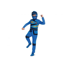 Javoli Lego Ninjago Jay jelmez 3-4 év jelmez