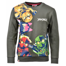 Javoli Lego Ninjago Legends gyerek pulóver