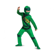 Javoli Lego Ninjago Lloyd jelmez 3-4 év jelmez