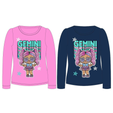 Javoli LOL Surprise Gemini gyerek hosszú ujjú póló 3 - 8 év / 98 - 128 cm