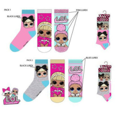 Javoli LOL Surprise gyerek zokni 23-34