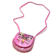 Javoli LOL Surprise mini táska 15 cm gyerek hátizsák, táska