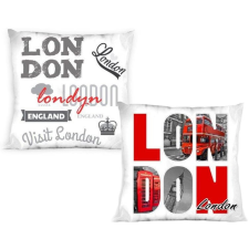 Javoli London City párnahuzat 40x40 cm lakástextília