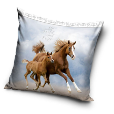 Javoli Lovas párnahuzat 40*40 cm lakástextília
