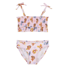Javoli Mancs Őrjárat Girls Rule gyerek fürdőruha, bikini 2 - 6 év / 92 - 116 cm