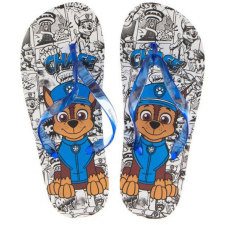 Javoli Mancs Őrjárat gyerek papucs, Flip-Flop 30/31 gyerek papucs, mamusz