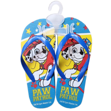 Javoli Mancs Őrjárat gyerek papucs, Flip-Flop 30/31