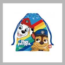 Javoli Mancs Őrjárat Rainbow uzsonnás táska 26,5 cm ADX15312PW papírárú, csomagoló és tárolóeszköz