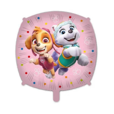 Javoli Mancs Őrjárat Skye and Everest fólia lufi 46 cm party kellék