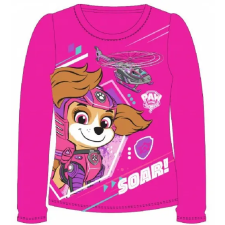 Javoli Mancs Őrjárat Soar gyerek hosszú póló, felső 8 év / 128 cm gyerek póló