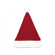 Javoli Mikulás Santa sapka 45x30 cm party kellék