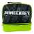 Javoli Minecraft Camo Terra thermo uzsonnás táska 21 cm