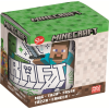 Javoli Minecraft Explore More porcelán bögre 235 ml (8 oz) Díszdobozban