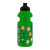 Javoli Minecraft Green műanyag kulacs, sportpalack 350 ml