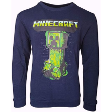Javoli Minecraft gyerek pulóver 6 év