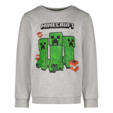 Javoli Minecraft gyerek pulóver 9 év