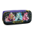 Javoli Monster High Crew 2 rekeszes tolltartó 26 cm