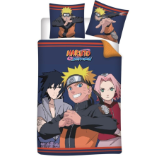 Javoli Naruto ágyneműhuzat 140×200cm, 60×70 cm lakástextília