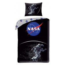 Javoli NASA Astronaut ágyneműhuzat 140×200cm, 70×90 cm lakástextília