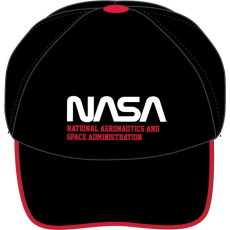 Javoli Nasa gyerek baseball sapka 54-56 cm