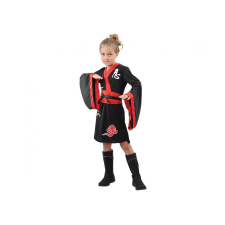 Javoli Nindzsa lány Warrior jelmez 110/120 cm party kellék