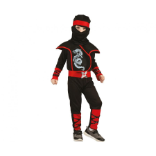 Javoli Ninja Shadow jelmez 92/104 cm jelmez