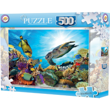 Javoli Óceán puzzle 500 db-os puzzle, kirakós